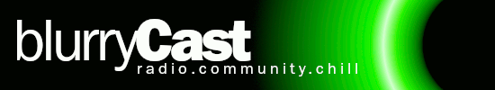 blurryCast